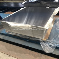 0.15mm Aluminum high strength thin sheet for industrial